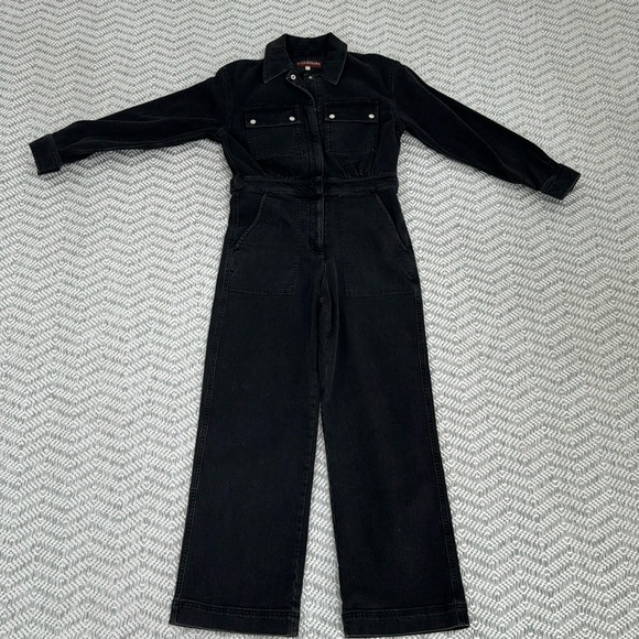 Women’s Alexa Chung Jumpsuit